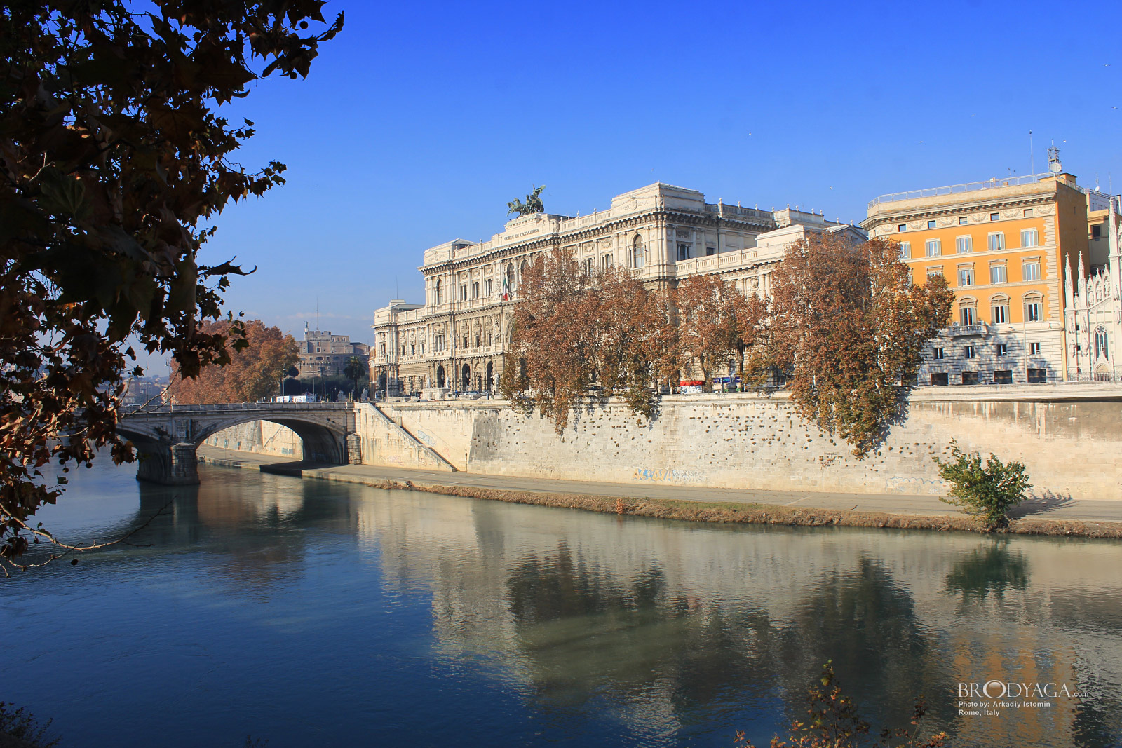Rome